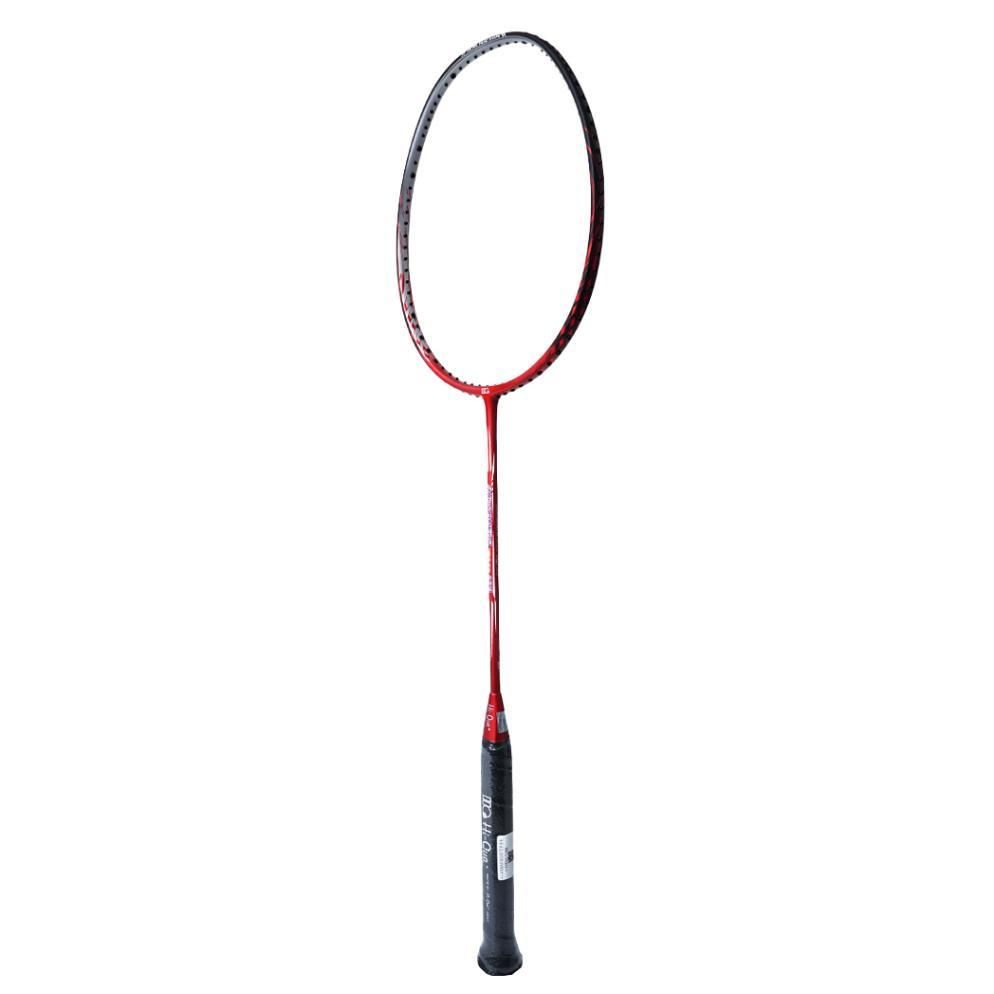 hot sale hi-qua andromeda a raket badminton bulutangkis special editon 32 lbs full carbon