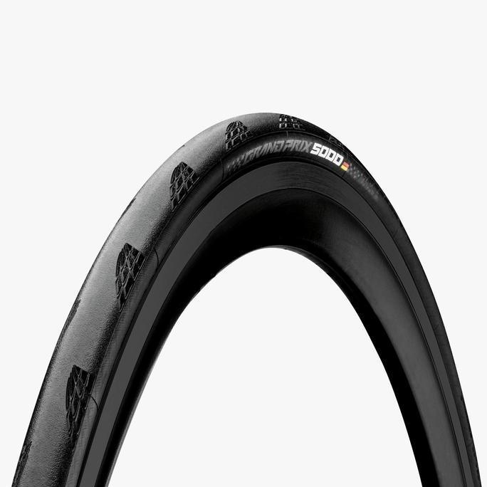 Continental Gp5000 700X25C 700X28C Clincher Original Ban Luar Continental 700C