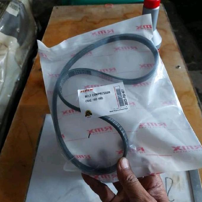 Ready fanbelt fan belt panbel pan bel tali kipas honda civic genio civic estilo