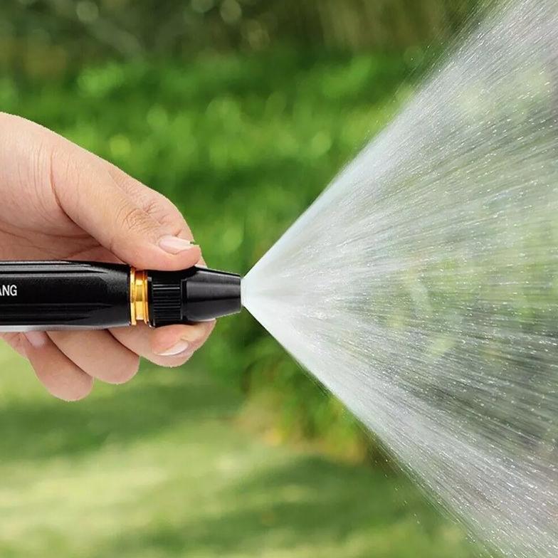 SURYA Nozzle Semprotan Air Cuci Steam Hose Semprotan Air Tekanan Tinggi