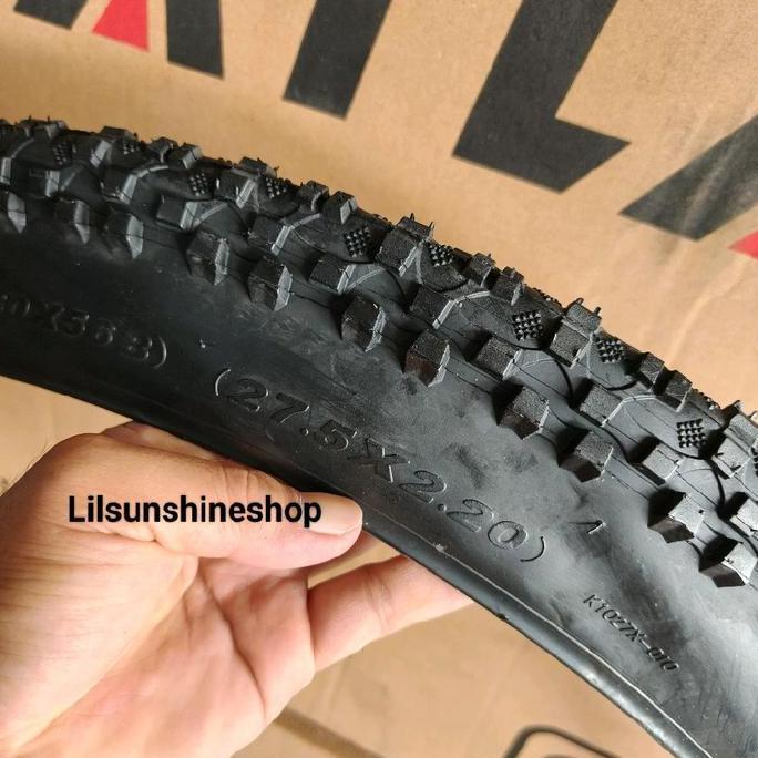 Ready Ban Luar Sepeda MTB 27.5 x 2.20 KENDA K1027X