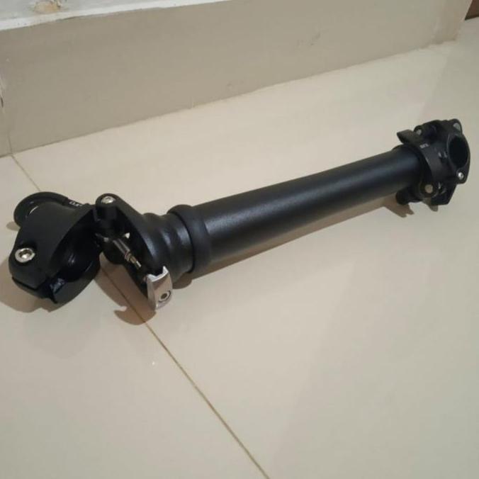 Handlepost Telescopic Litepro Baut 1 Bisa Buat Fhon