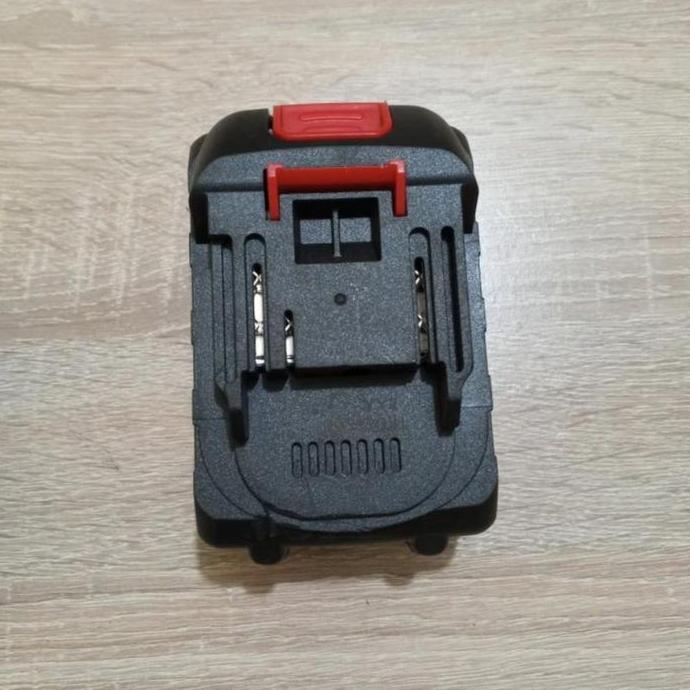 JLD IMPACK baterai 88vf cordlees jld mesin baterai impack wrench gerinda 88v.