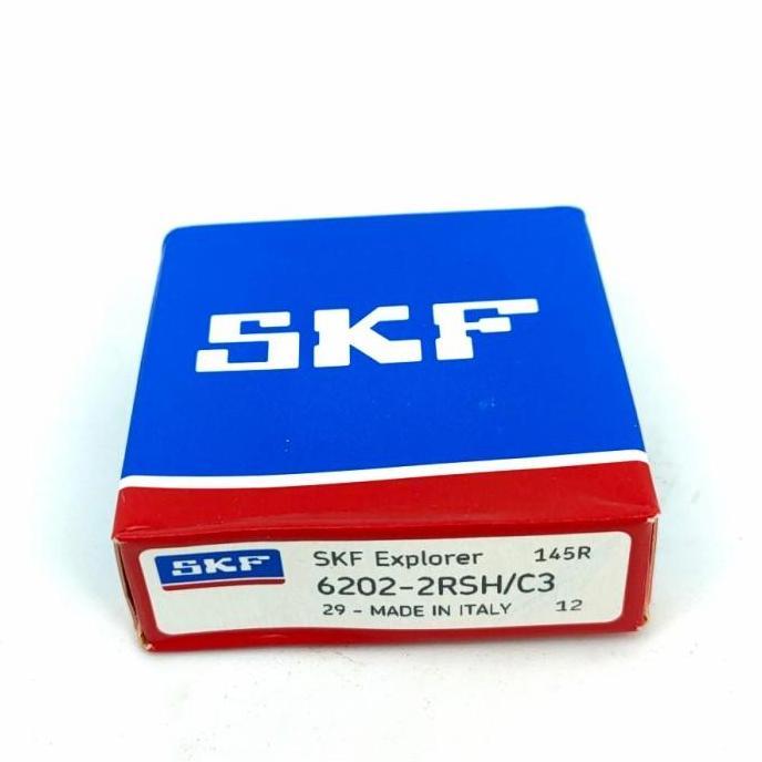 Bearing SKF 6202