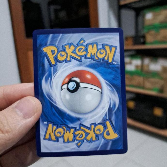 MIMIKYU SVTS POKEMON TCG INDONESIA