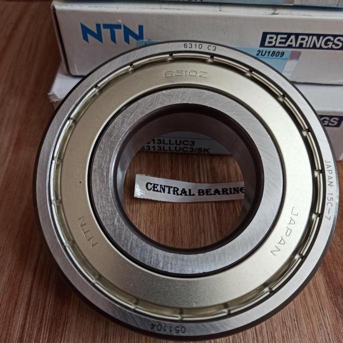 BEARING 6310ZZ NTN