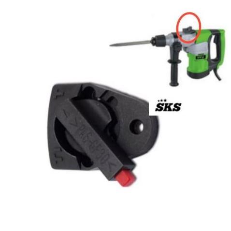 Knob Switch operan Ryu RRH 32 clamp handle bor drill Ryu RRH 32 RRH32