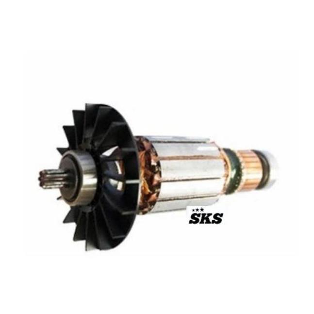 Armature GBH 2-28 DFV Rotor bor drill bosch GBH 2-28 DFV