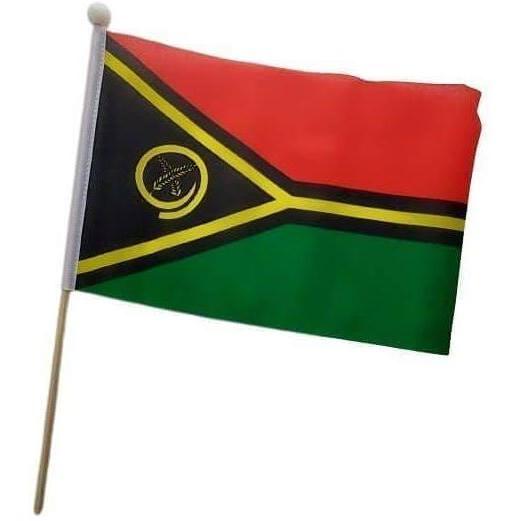 Bendera Tangan / Bendera Meja