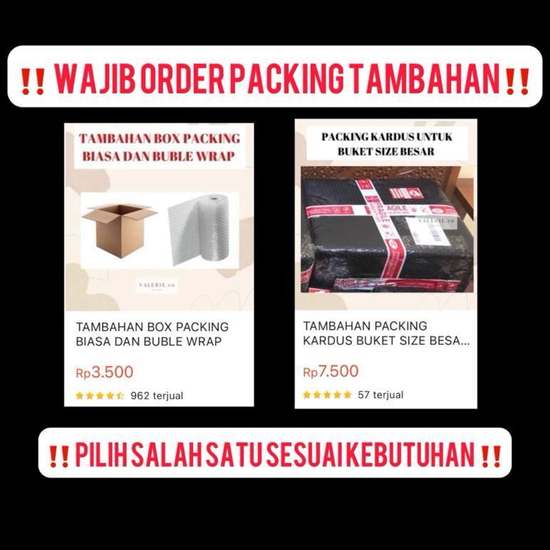 Best Seller Buket Tabung Mika Mini Gold Buket Wisuda Cewek Aesthetic Bucket Mini Gold Kado Semprotul