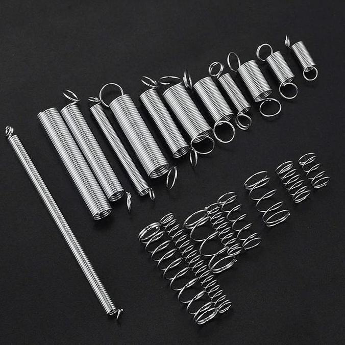 Satu Set Lengkap Per Pegas Coil Spring 200 Pcs Best Quality