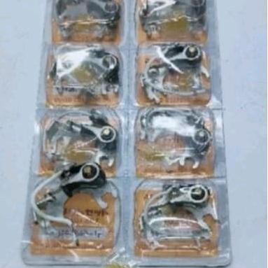 Platina Denso Untuk Mobil Suzuki Carry St 100 / Kijang Original Engine Termurah