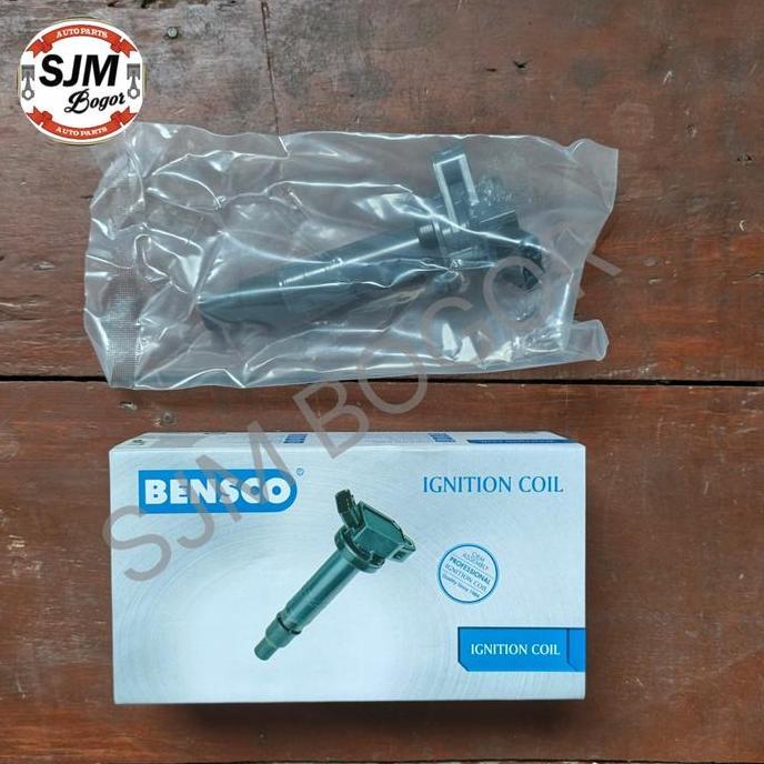 Ignition Coil Toyota Altis, Coil Pengapian Altis Termurah