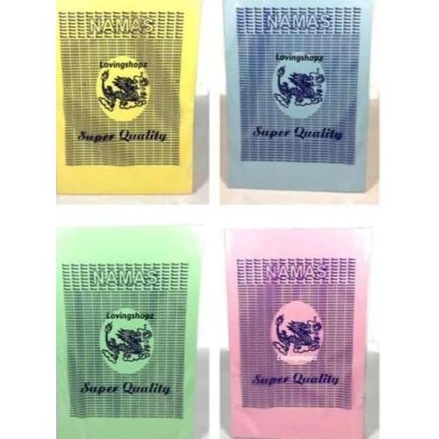 Lansungkirim- Kertas Namas Hvs A4 60 Gram Warna Warni