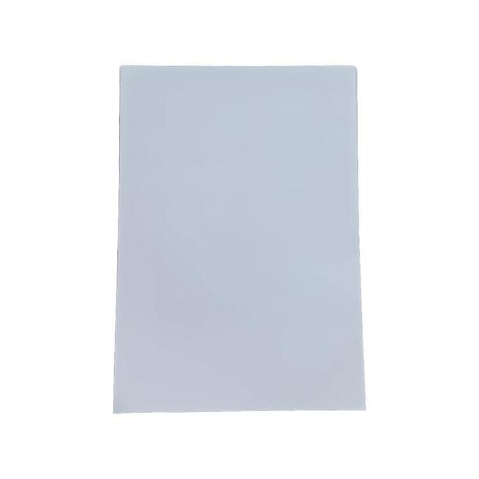 Lansungkirim- 190 Gsm Kertas Art Paper / Carton / Karton A4 Putih Glossy 190Gsm