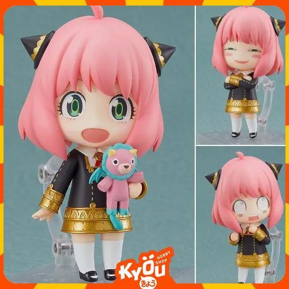 Nendoroid Anya Forger - SPY x FAMILY