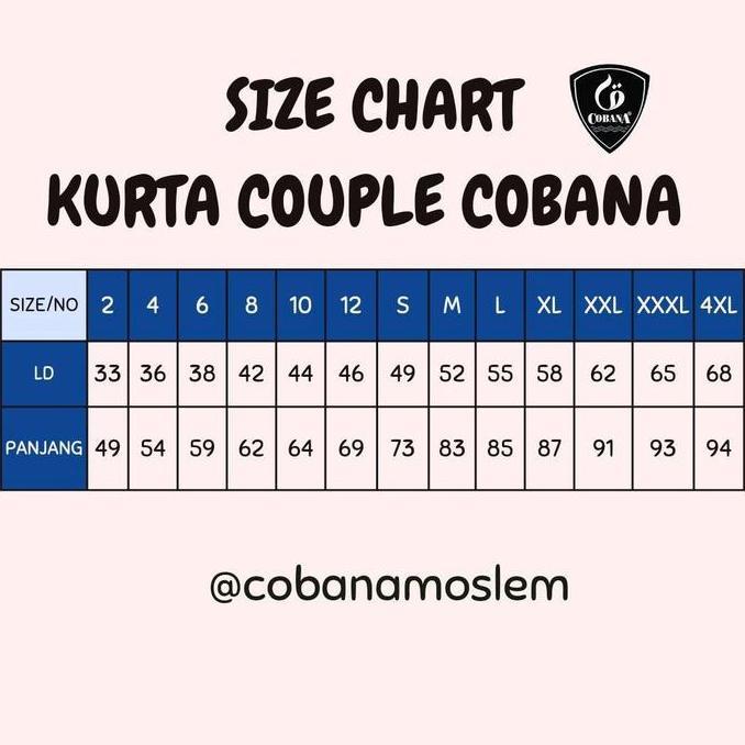 Wekup Cobana Moslem - Baju Koko Kurta Couple Lilac Ayah Dan Anak 2-12Thn Dewasa M. L . Xl Jumbo Xxl-