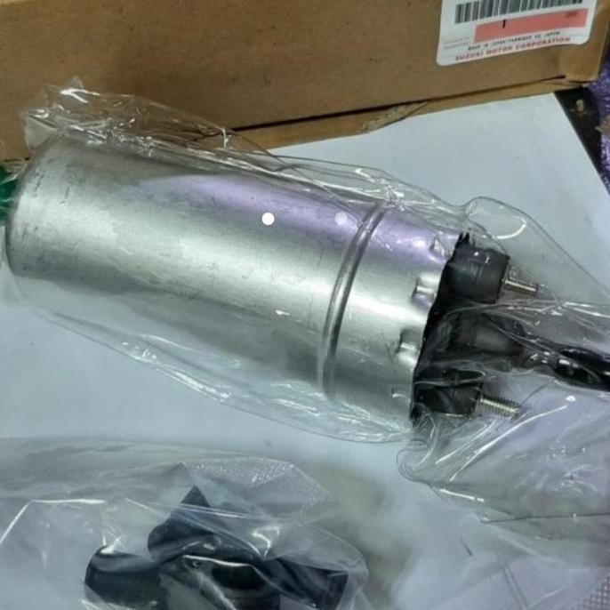 Rotak Fuel Pump Carry 1.0 Injeksi Injektion Original With Dus Suzuki Ready
