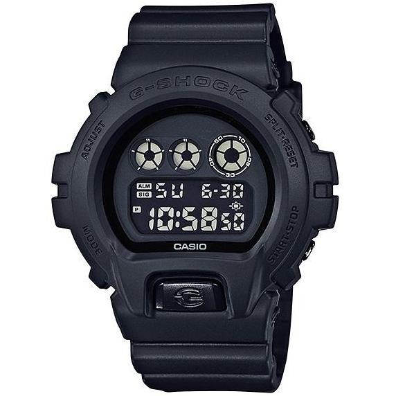 Cloknlok- Casio G-Shock Dw-6900Bb-1 / Gshock Dw6900Bb 0Riginal & Bergaransi