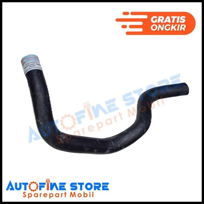 GRATIS ONGKIR SELANG RADIATOR BAWAH LOWER HOSE DAIHATSU TARUNA TAIWAN 
