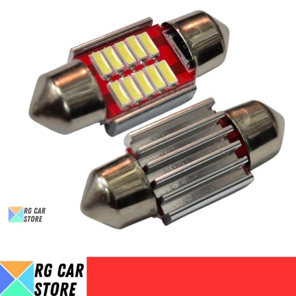 BEST DEALS Lampu Plafon Mobil Avanza 2003-2011 LED Dajjal Kabin Interior 21W Garansi 1 Tahun