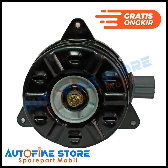 TERBARU MOTOR FAN RADIATOR AYLA AGERU