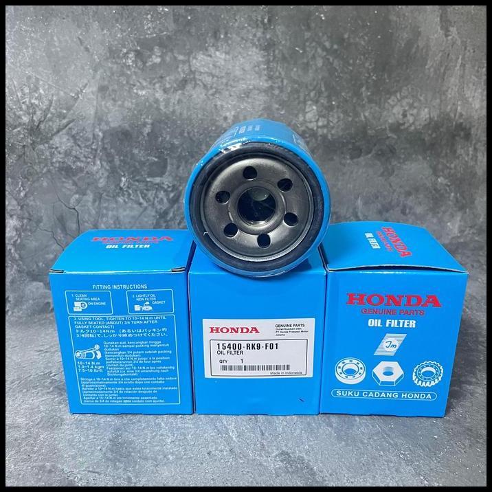 GRATIS ONGKIR FILTER OLI SARINGAN OLI OLI FILTER HONDA CRV 