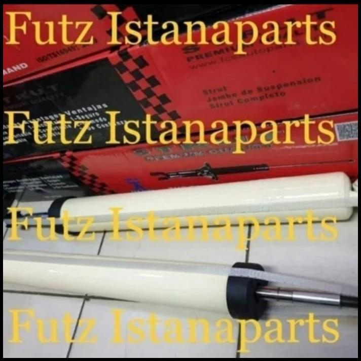 GRATIS ONGKIR SHOCKBREAKER / SHOCK TOYOTA YARIS LELE BELAKANG TH 2015++ FOCUS / FCS 