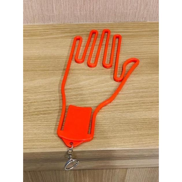 TERMURAH - GOLF ARMOUR GLOVE KEEPER | ACCESSORIES GOLF