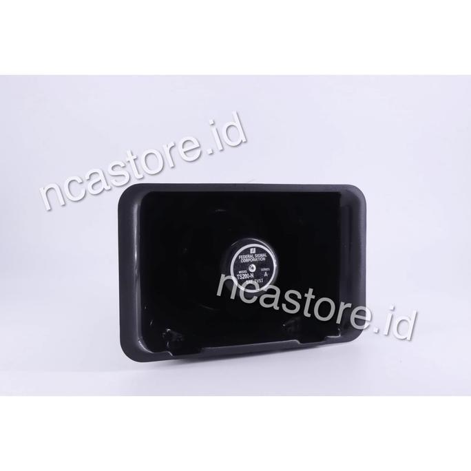 Toa Mobil Federal Signal Corporation Ts-200 A Series Universal Harga Spesial