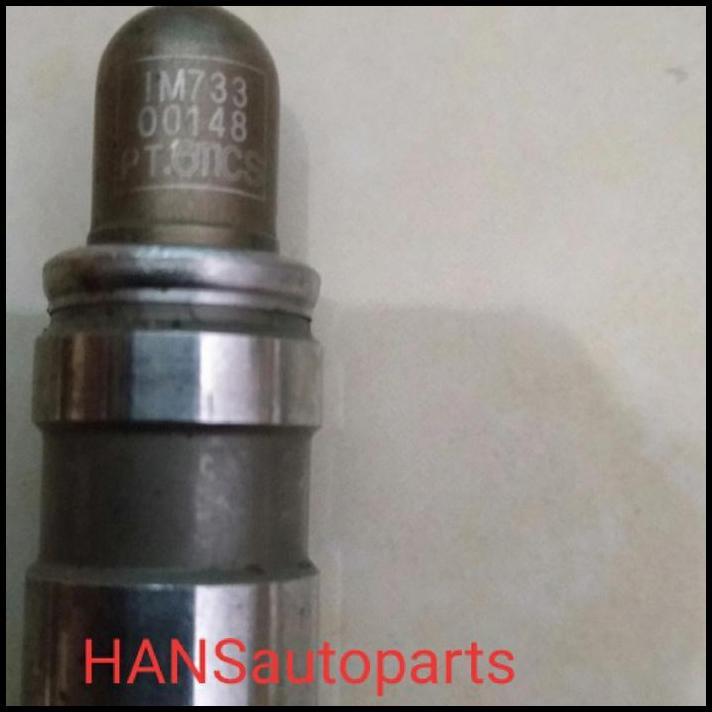 HOT DEAL HLA AJUSTER ADJUSTER VALVE KLEP INNOVA FORTUNER HILUX BENSIN ORIGINAL