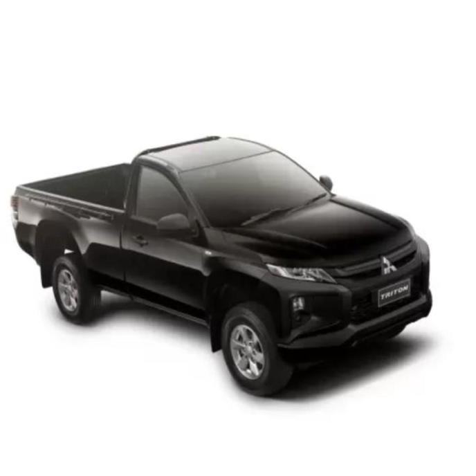 Karpet Alas Bak Mobil Mitsubishi Triton Single Cabin