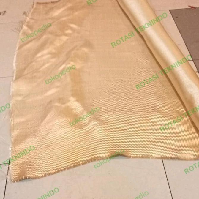 Promo Fire Blanket Ht 800 / Kain Tahan Api / Welding Blanket Cod