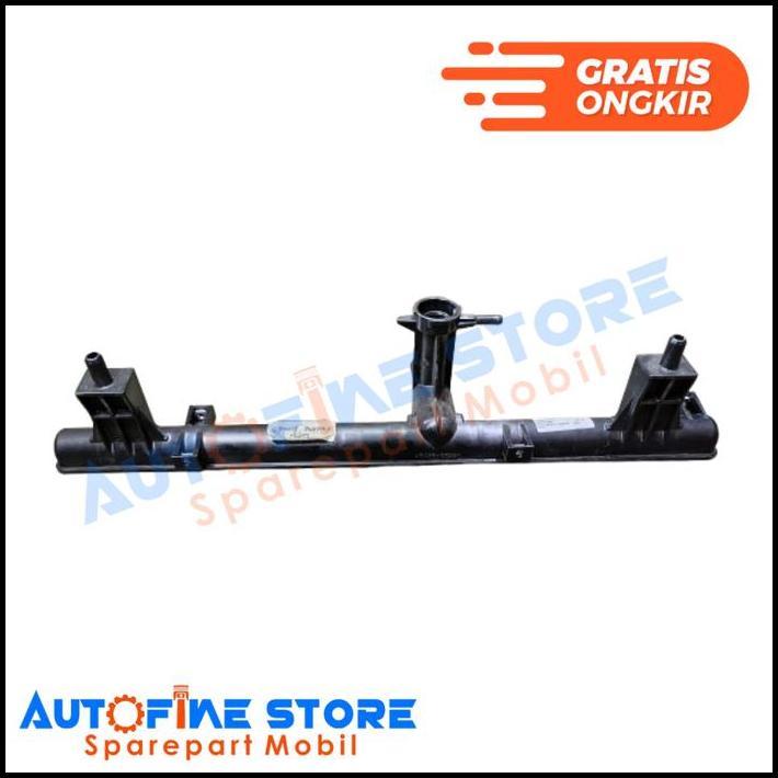 HOT DEAL UPPER LOWER TANK RADIATOR DAIHATSU ALL NEW XENIA TAIWAN 