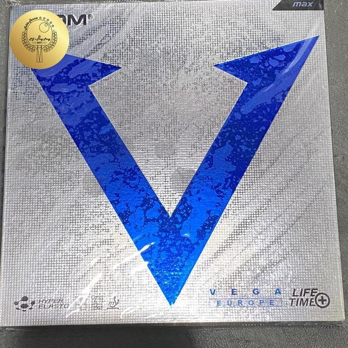 TERBARU - Xiom Vega Europe