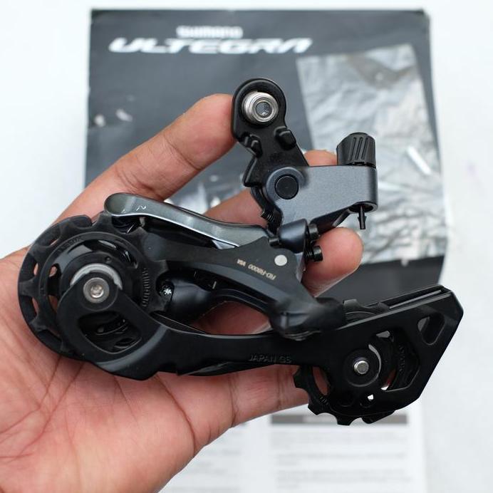 Like NEW copotan 0km RD ULTEGRA R8000 GS RD R8000 GS Medium Long Cage