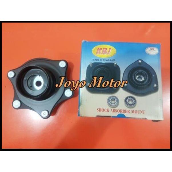 GRATIS ONGKIR KARET SUPORT SUPPORT SHOCKBREAKER DEPAN RBI HONDA CRV GEN 3 RE1 RE3 GEN 4 RM1 RM4 5192