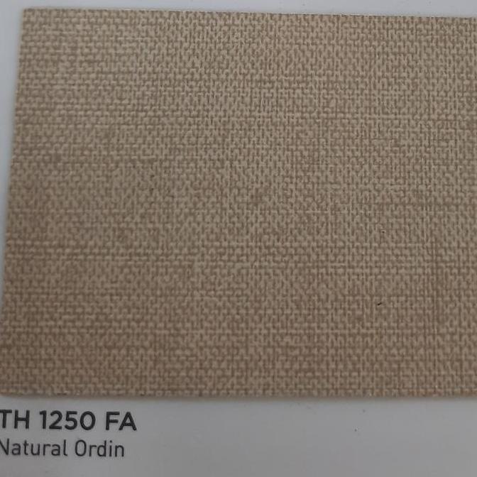 TACO HPL - TH 1250FA / TH 1250 FA - Natural Ordin