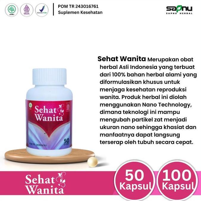 Erbe- Sehat Wanita Atasi Turun Peranakan, Jamu Turun Peranakan, Peranakan Turun, Turun Berok Wanita,