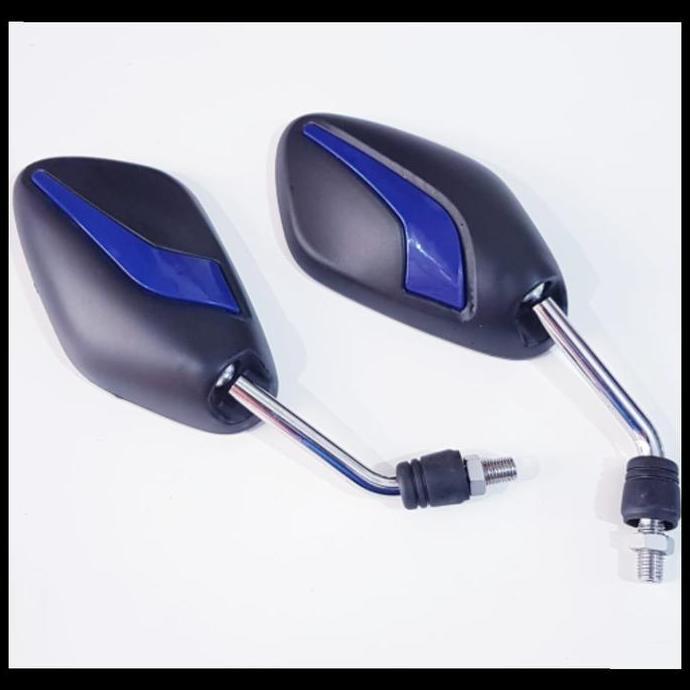 KACA SPION MODEL DAUN VARIASI MOTOR VARIO/VARIO 110/VARIO 125/150 dll