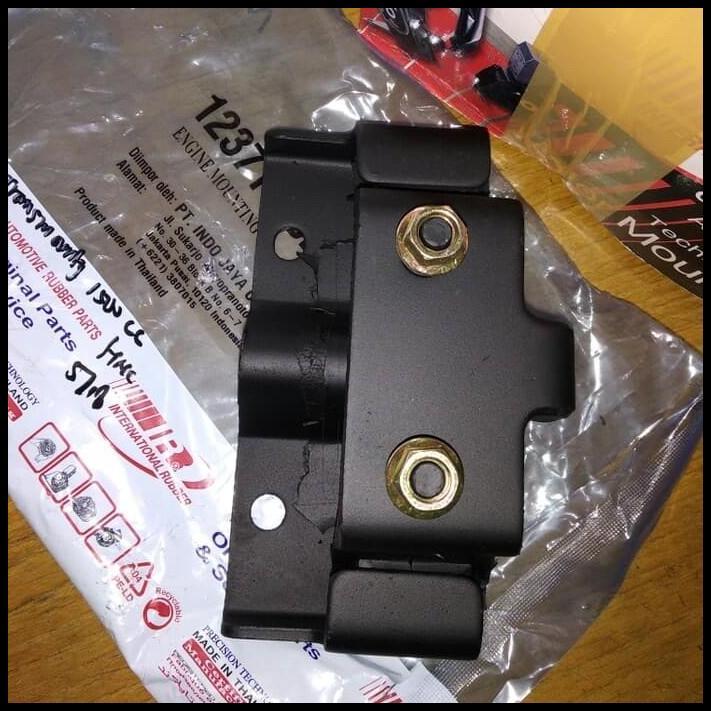 TERLARIS TRANSMISI MOUNTING RUSH TERIOS MANUAL MATIC 