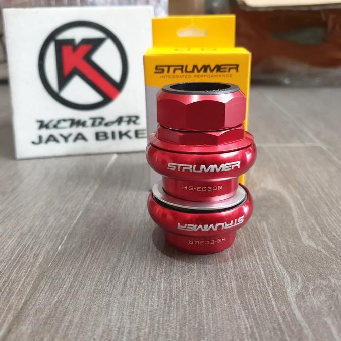 Headset Bearing Standar 22.2 Alloy Strummer EC30R Classic