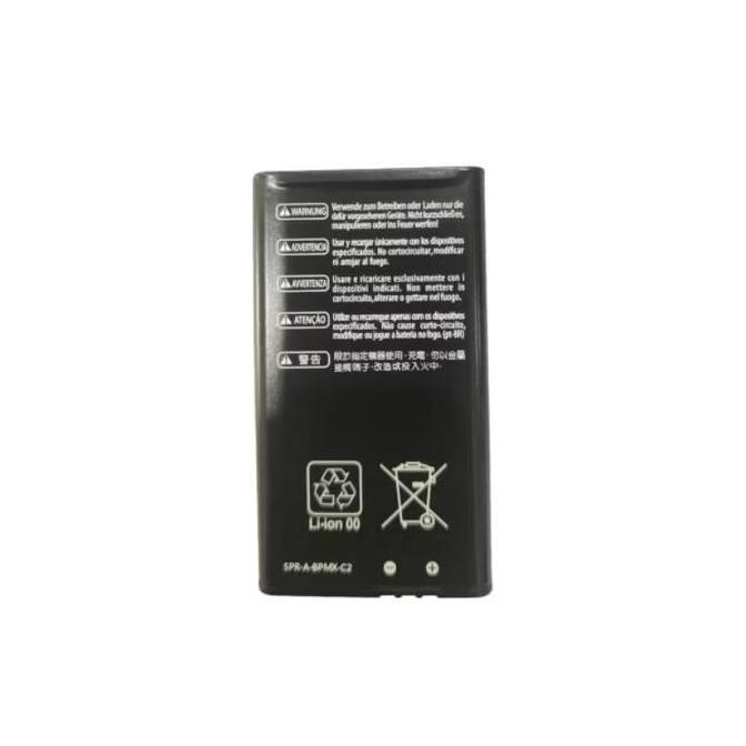 BATRE NINTENDO 3DS XL NEW 3DS XL ORIGINAL BATTERY 3DS XL NEW 3DS XL SP