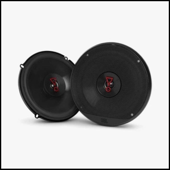 TERBARU SPEAKER JBL STEGE3 627 ORIGINAL 