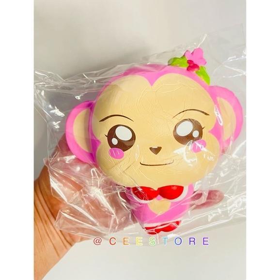 OBRAL SQUISHY LICENSE