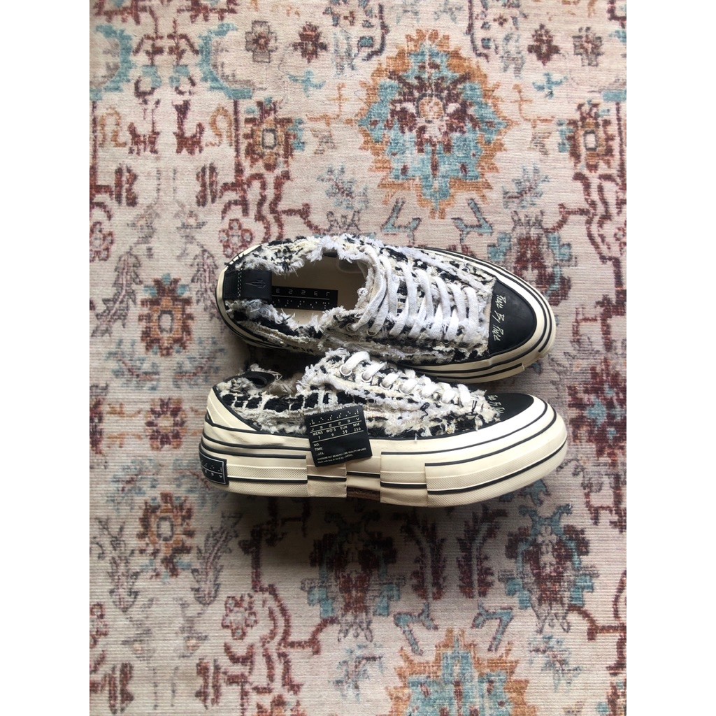 xVESSEL G.O.P. Lows Mixed