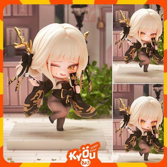 Alice | Rupee | Sakura | Privaty | Blanc | Noir SD Mini Figure Blind Box - Goddess of Victory: NIKKE