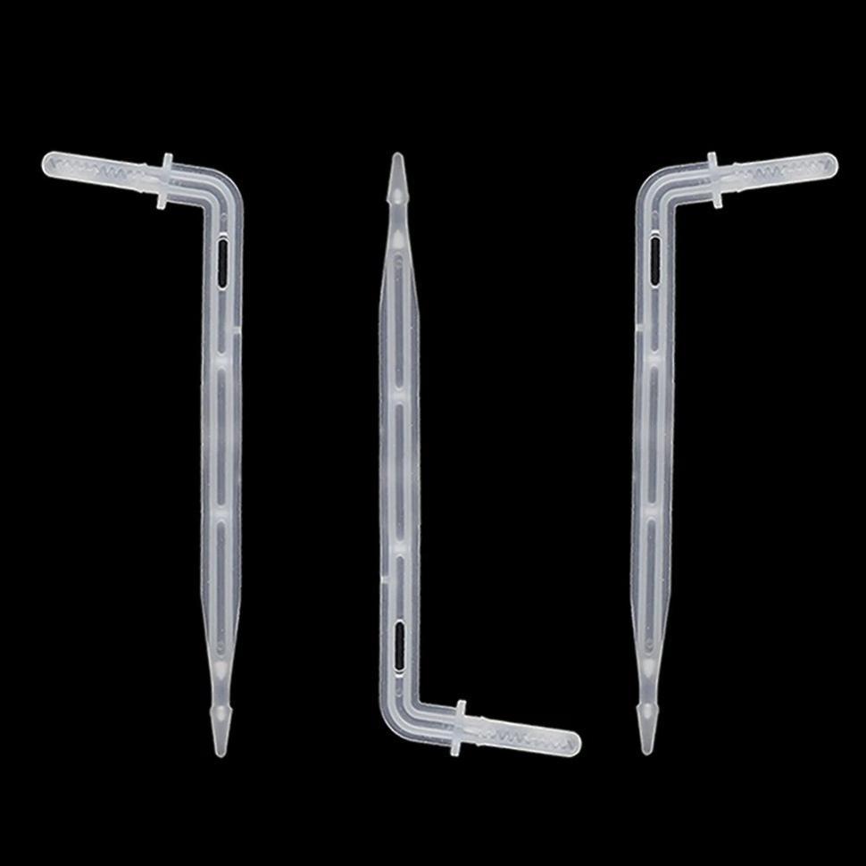Promo Cod Drip Stick 7Mm / Drip Stick Bengkok 4/7 Mm / Drip Bengkok 7 Mm ><