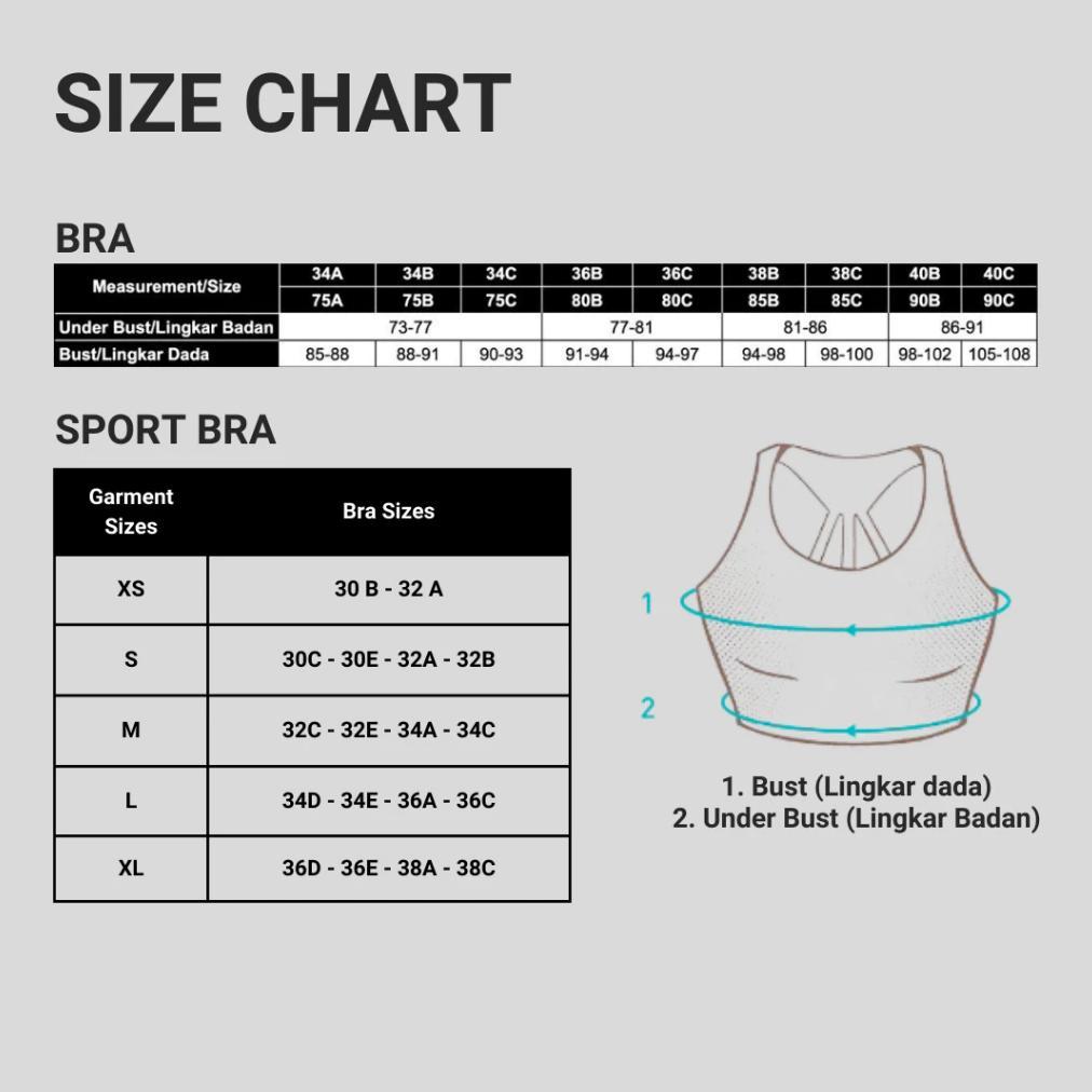 garansi nike sport bra medium support nike swoosh drifit sports bra