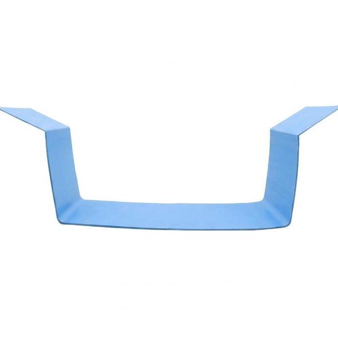 TERLARIS Talang Mof Air uPVC Rooftop I-Series I Series Rumah Gedung Atap uPVC gratis ongkir